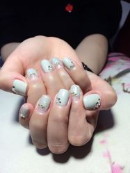 -LILY NAILS美甲美睫