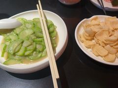 -探鱼·鲜青椒爽麻烤鱼(领展购物广场店)