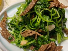 -情满四合院•京菜•烤鸭(动物园店)