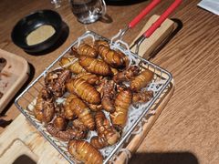 -鸽子窝(青塔店)