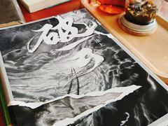 -西西弗书店&矢量咖啡(万象城店)