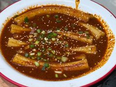 -郑记•不夜城烧烤•龙虾•虾蟹(黄鹤楼店)