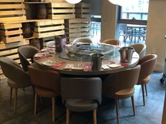 -日进一片海.生腌海鲜火锅.宵夜烧烤(三里屯总店)