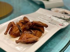 -香云轩·顺德菜(香云纱园林酒店店)