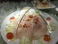 -港畔赶海蒸汽海鲜烧烤自助(仙螺岛店)
