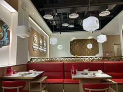-潮正和潮汕牛肉火锅·老字号(番禺万达店)