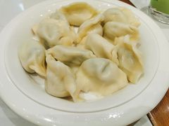-海知道大连海鲜水饺(南山大冲店)