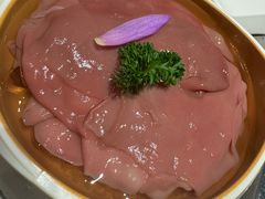 -海底捞火锅(万象城店)