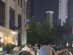 -KAOTOWN烤堂•烧烤(海汇港店)