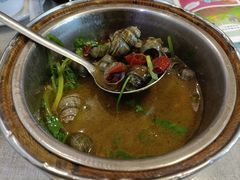 龙堂一统螺市-火龙堂·风味民间菜(文一路店)