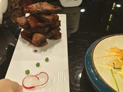 -徐记私厨(半淞园路店)