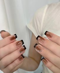 -RL Nail·瑞丽美甲美睫品牌原创店