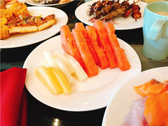 -富力希尔顿酒店·地阔自助餐厅