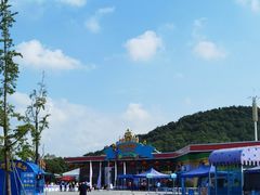 -无锡动物园·太湖欢乐园