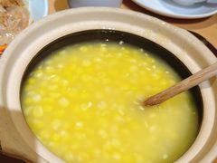 -关东小磨东北菜(上海长风大悦城店)