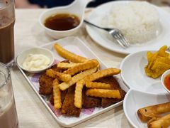 -喜莲咖啡