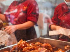 -吴山烤禽 (吴山路店)