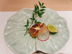 -鮨一日本料理(大中华店)