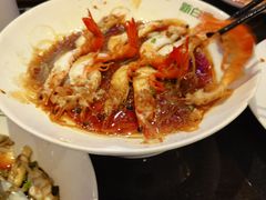 -新白鹿餐厅(百联中环店)