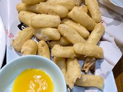 -酒肉门孔府菜(曲阜游客中心店)