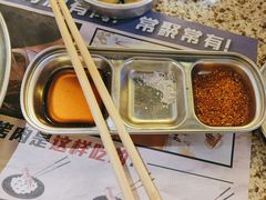 -首尔烤肉大排档(合生汇店)