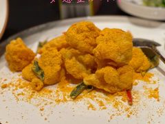 -A One Kitchen·南京精菜馆(德基广场店)