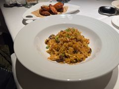 -波特曼西餐厅(南岗店)