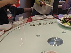 -普天和酒楼·新津菜·烤鸭(天津之眼店)