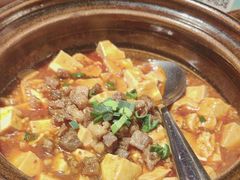 -渔语鱼新川菜Bistro(万象天地店)