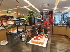 -北京王府井希尔顿酒店·万斯阁西餐厅