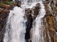 -天台山赤城山景区
