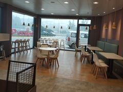 -壳牌华苑加油站