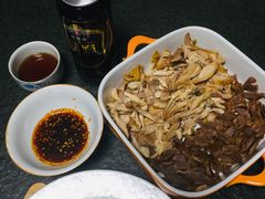 -土门八珍烤鸡腊味店(土门老店)