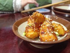 -李炮称盘麻辣烫(无锡荟聚店)