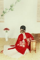 -美云庭古装·格格服汉服·京城旅拍(北京店)