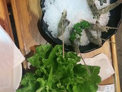 -捞围鲜·港式打边炉(海阳路店)