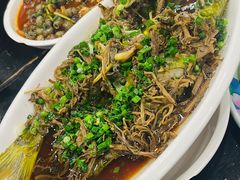 -绍兴名菜馆(可乐路店)