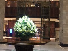 -济南富力凯悦酒店