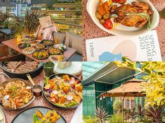 -La Terre乐田(万象城店)