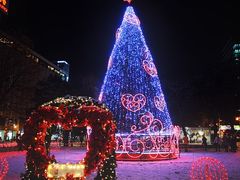-札幌电视塔