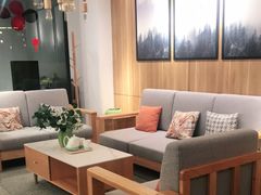 -林氏木业O2O家具体验馆(福州海峡店)