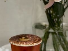 -red donkey coffee