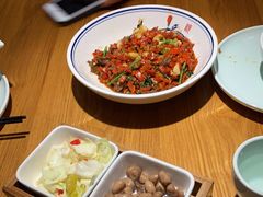 -川菜故事(光谷步行街店)