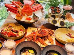-Mr.Fish鱼鲜生海鲜放题(高德置地冬广场店)