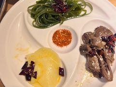 -守柴炉烤鸭(科华中路王府井店)