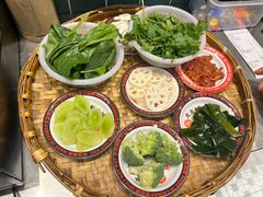 -文立新麻辣烫(合生汇21街区店)