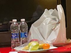 -青岛富力艾美酒店