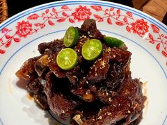 -汉小城·老铫子藕汤·乡野湖北菜(江汉路吉庆街店)