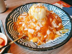 -土大力韩国烤肉料理(开封龙亭店)