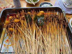 -雲记卢妈冷锅串串(中道街总店)